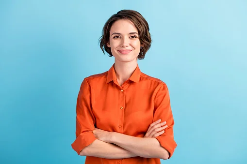 Надя Красавина